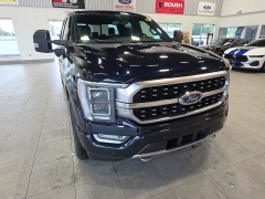 Used 2021  Ford F-150 4WD SuperCrew Box at Maxx Loans near St&period; Adrian&comma; MI