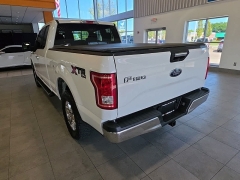 Used 2015  Ford F-150 4WD SuperCab 145" at Maxx Loans near St&period; Adrian&comma; MI