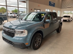Used 2023 Ford Maverick FWD SuperCrew at Maxx Loans near ,