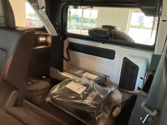 Used 2024 Ford Bronco Outer Banks 4 Door 4x4 at Maxx Loans near ,