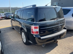 Used 2013 Ford Flex 4d SUV FWD SEL at Maxx Loans near ,