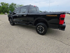 Used 2023  Ford Super Duty F-250 SRW 4WD Crew Cab Box at Maxx Loans near St&period; Adrian&comma; MI