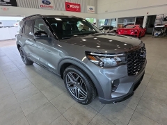Used 2026  Ford Explorer ST 4WD at Maxx Loans near St&period; Adrian&comma; MI