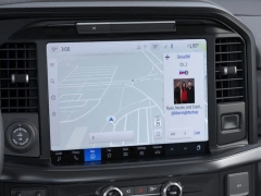 New 2025 Ford F-150 LARIAT 4WD SuperCrew Box at Suburban Ford of Sterling Heights near Sterling Heights, MI