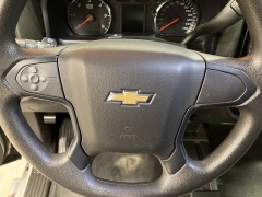 Used 2018  Chevrolet Silverado 1500 4WD Crew Cab at Maxx Loans near St&period; Adrian&comma; MI