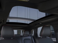 New 2025 Ford Escape ST-Line AWD at Suburban Ford of Sterling Heights near Sterling Heights, MI
