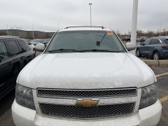 Used 2013  Chevrolet Tahoe 4d SUV RWD LT at Maxx Loans near St&period; Adrian&comma; MI