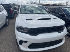 Used 2024  Dodge Durango R&sol;T AWD at Maxx Loans near St&period; Adrian&comma; MI