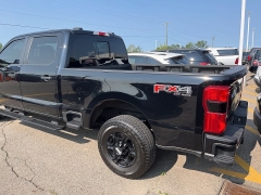 Used 2023 Ford Super Duty F-250 SRW XL 4WD Crew Cab Box at Suburban Ford of Sterling Heights near Sterling Heights, MI