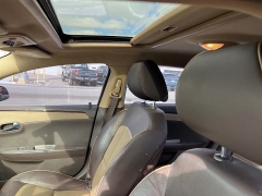 Used 2010  Chevrolet Malibu 4d Sedan LTZ V6 at Maxx Loans near St&period; Adrian&comma; MI