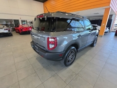 Used 2022  Ford Bronco Sport Big Bend 4x4 at Maxx Loans near St&period; Adrian&comma; MI