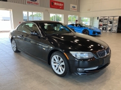 Used 2013 BMW 3 Series 2dr Conv 328i at Maxx Loans near St. Adrian, MI