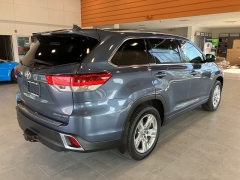 Used 2019 Toyota Highlander Limited V6 AWD (Natl) at Maxx Loans near St. Adrian, MI