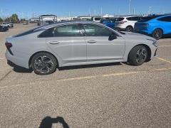 Used 2025 Kia K5 GT-Line Auto AWD at Suburban Ford of Sterling Heights near Sterling Heights, MI