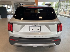 Used 2022 Kia Sorento X-Line SX Prestige AWD at Suburban Ford of Sterling Heights near Sterling Heights, MI