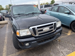 Used 2008 Ford Ranger 2WD 4dr SuperCab 126" at Suburban Ford of Sterling Heights near Sterling Heights, MI