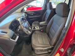 Used 2022  GMC Terrain AWD 4dr SLE at Maxx Loans near St&period; Adrian&comma; MI