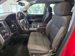 Used 2014  Chevrolet Silverado 1500 4WD Crew Cab 143&period;5" LT w&sol;1LT at Maxx Loans near St&period; Adrian&comma; MI