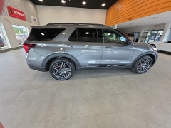 Used 2026  Ford Explorer ST 4WD at Maxx Loans near St&period; Adrian&comma; MI