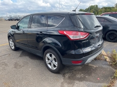 Used 2016 Ford Escape 4d SUV 4WD SE at Suburban Ford of Sterling Heights near Sterling Heights, MI