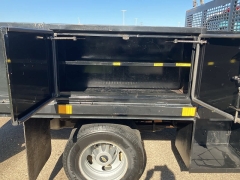 Used 2011  Chevrolet Silverado 3500HD 2WD Reg Cab 137.5" WB, 59.8" CA WT at Maxx Loans near St. Adrian, MI