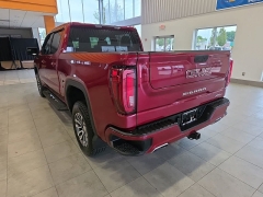 Used 2020  GMC Sierra 1500 4WD Crew Cab 147" AT4 at Maxx Loans near St&period; Adrian&comma; MI