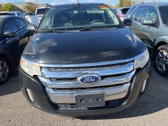 Used 2011  Ford Edge 4d SUV AWD Limited at Maxx Loans near St. Adrian, MI