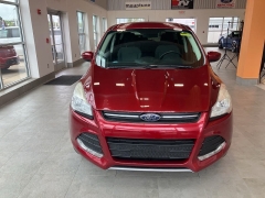 Used 2016 Ford Escape 4d SUV FWD SE at Maxx Loans near ,