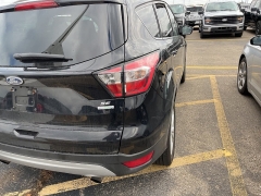 Used 2018  Ford Escape SE FWD at Maxx Loans near St. Adrian, MI
