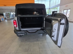 Used 2024  Ford Bronco Big Bend 4 Door 4x4 at Maxx Loans near St&period; Adrian&comma; MI
