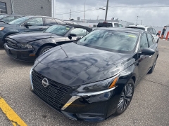 Used 2025  Nissan Altima SV FWD at Maxx Loans near St&period; Adrian&comma; MI