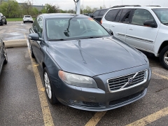 Used 2007 Volvo S80 4d Sedan 3.2L at Suburban Ford of Sterling Heights near Sterling Heights, MI