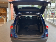 Used 2022 Ford Escape Titanium AWD at Maxx Loans near ,