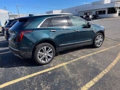 Used 2025  Cadillac XT5 AWD 4dr Premium Luxury at Maxx Loans near St&period; Adrian&comma; MI