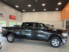 Used 2019 Ram 1500 Big Horn/Lone Star 4x4 Crew Cab 6'4" Box at Maxx Loans near ,