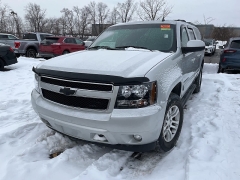 Used 2010  Chevrolet Suburban 1500 SUV 4WD LT at Maxx Loans near St&period; Adrian&comma; MI