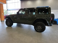 Used 2023  Jeep Wrangler Rubicon 392 4 Door 4x4 at Maxx Loans near St&period; Adrian&comma; MI