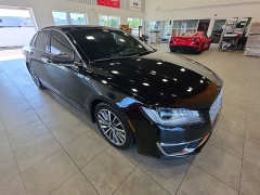Used 2018  Lincoln MKZ 4d Sedan FWD Premiere at Maxx Loans near St&period; Adrian&comma; MI