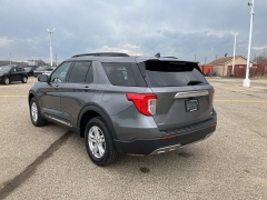 Used 2022 Ford Explorer XLT 4WD at Maxx Loans near ,
