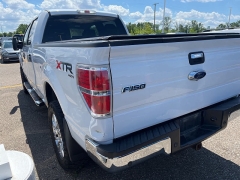 Used 2014 Ford F-150 4WD SuperCrew at Maxx Loans near ,