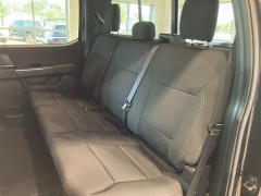 Used 2023 Ford F-150 4WD SuperCrew 5.5' Box at Maxx Loans near St. Adrian, MI