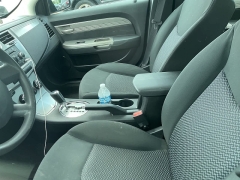 Used 2009 Chrysler Sebring 4d Sedan LX 2.4L at Suburban Ford of Sterling Heights near Sterling Heights, MI