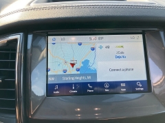 Used 2020 Ford Ranger 4WD SuperCrew 5' Box at Maxx Loans near ,