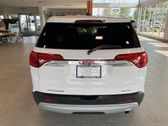 Used 2019 GMC Acadia 4d SUV AWD SLE-1 I4 at Maxx Loans near St. Adrian, MI
