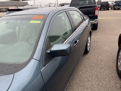 Used 2011  Ford Fusion 4d Sedan SE at Maxx Loans near St. Adrian, MI