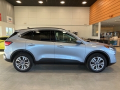 Used 2022  Ford Escape SEL AWD at Maxx Loans near St. Adrian, MI