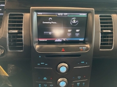 Used 2013 Ford Flex 4d SUV FWD SEL at Maxx Loans near ,