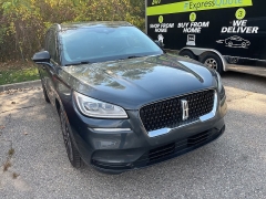 Used 2022 Lincoln Corsair Reserve AWD at Suburban Ford of Sterling Heights near Sterling Heights, MI