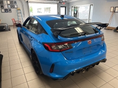 Used 2023 Honda Civic Type R Manual at Suburban Ford of Sterling Heights near Sterling Heights, MI