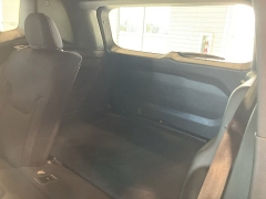 Used 2022  Jeep Renegade Altitude 4x4 at Maxx Loans near St. Adrian, MI